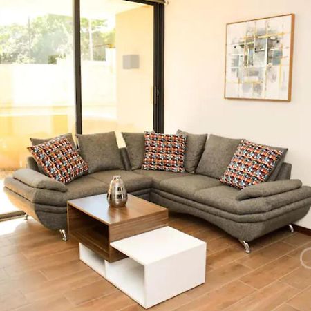 Infinity Pool Apartment 산살바도르 외부 사진