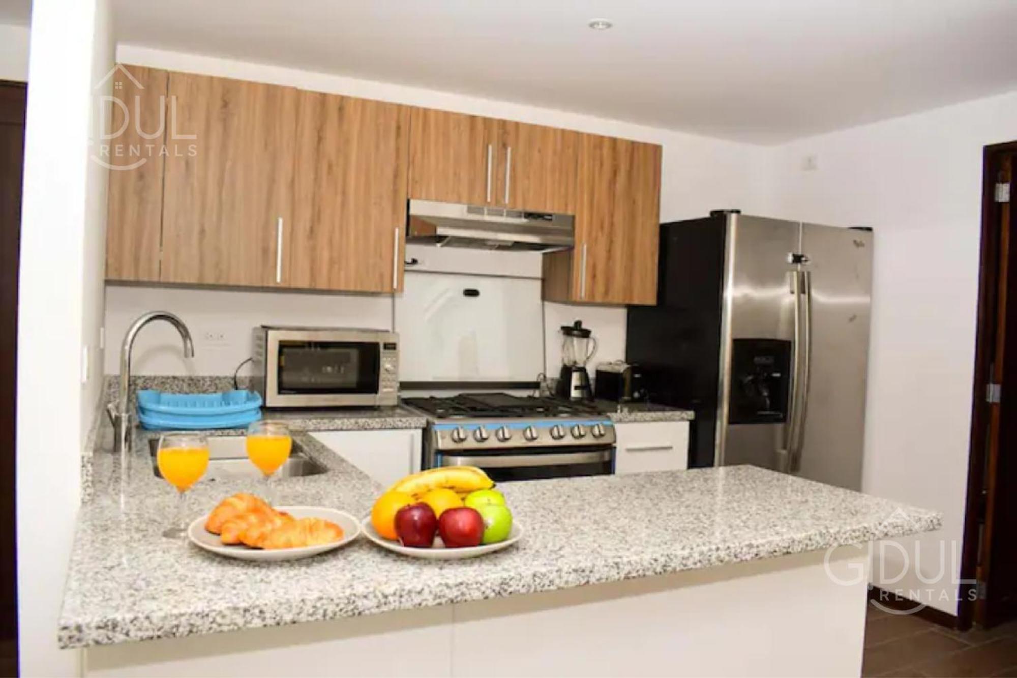 Infinity Pool Apartment 산살바도르 외부 사진