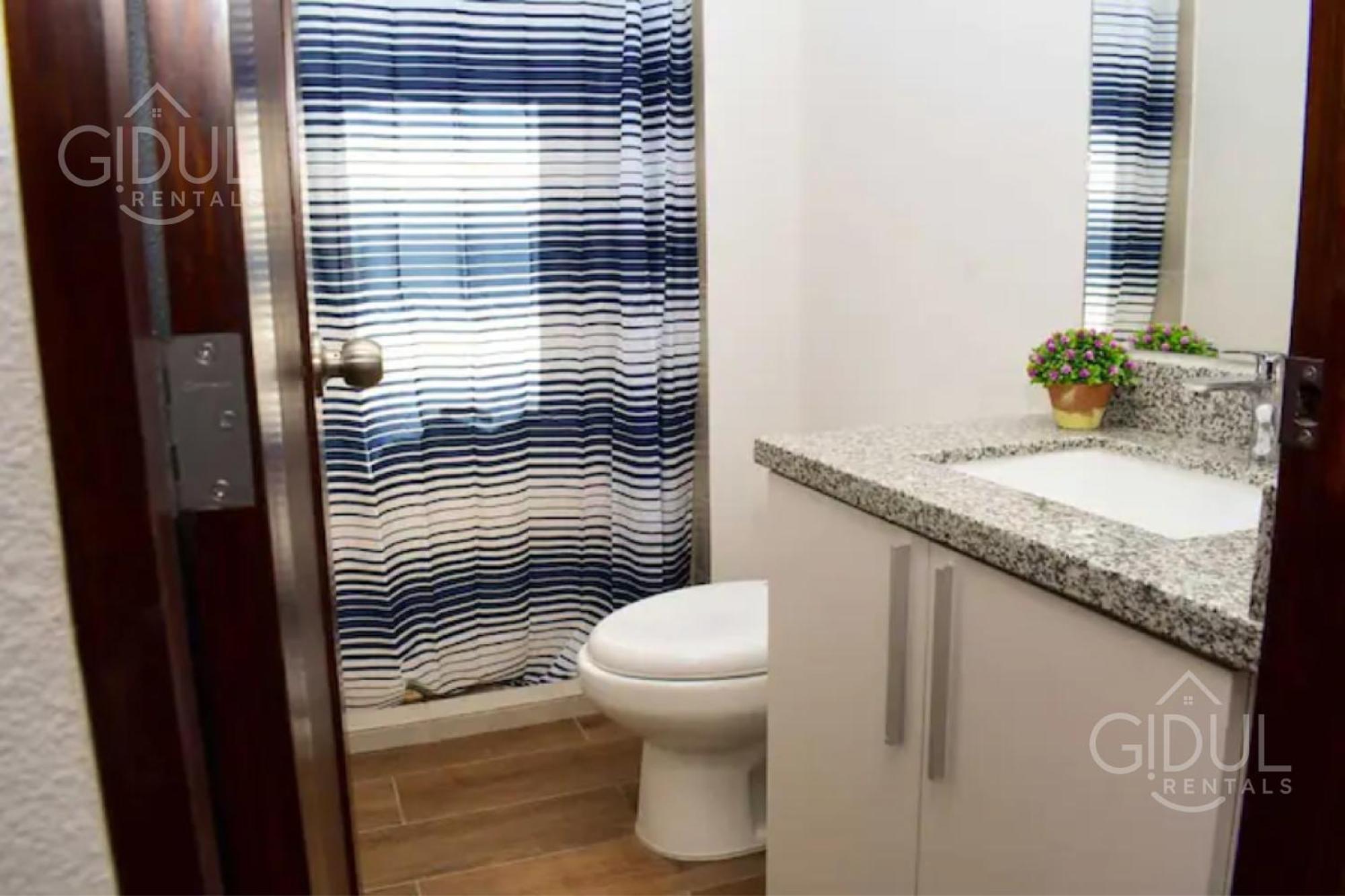 Infinity Pool Apartment 산살바도르 외부 사진