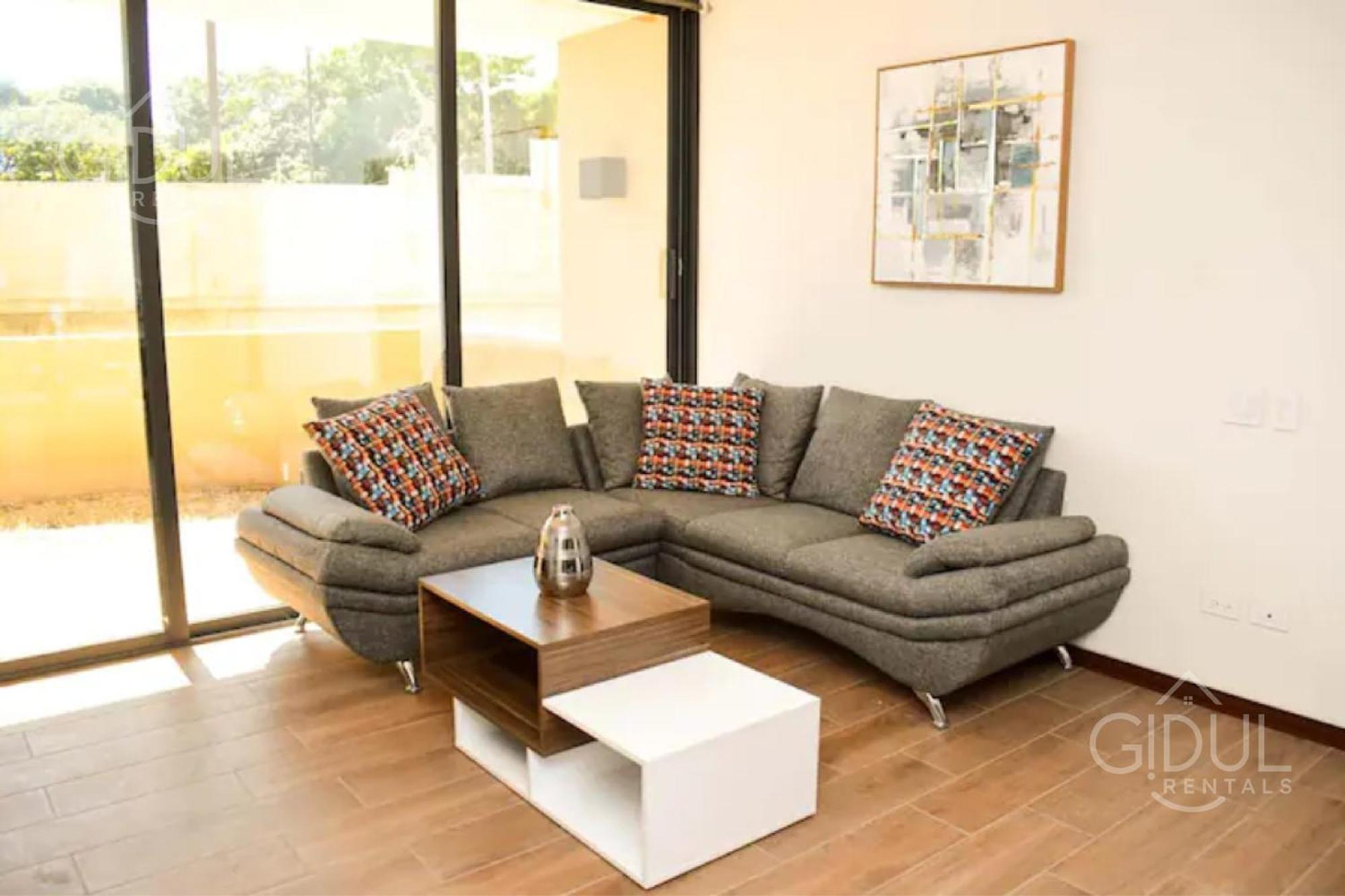 Infinity Pool Apartment 산살바도르 외부 사진