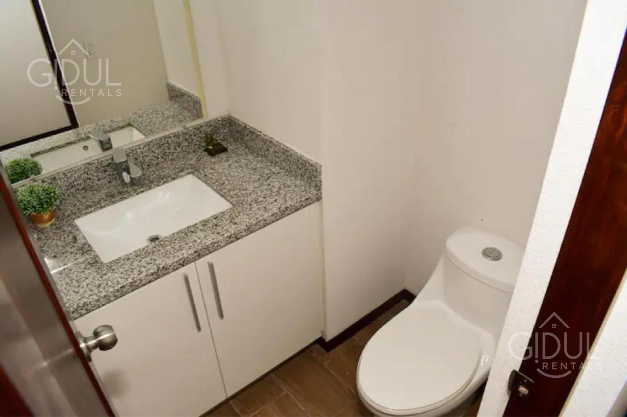 Infinity Pool Apartment 산살바도르 외부 사진
