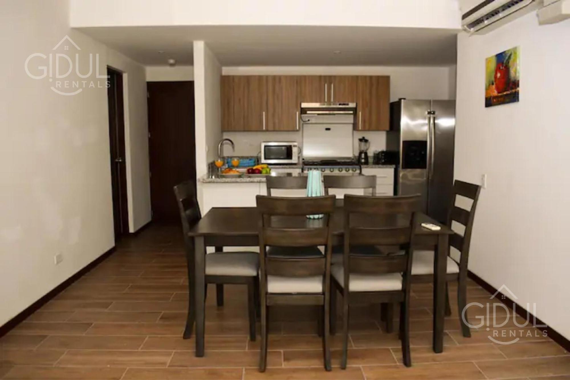 Infinity Pool Apartment 산살바도르 외부 사진