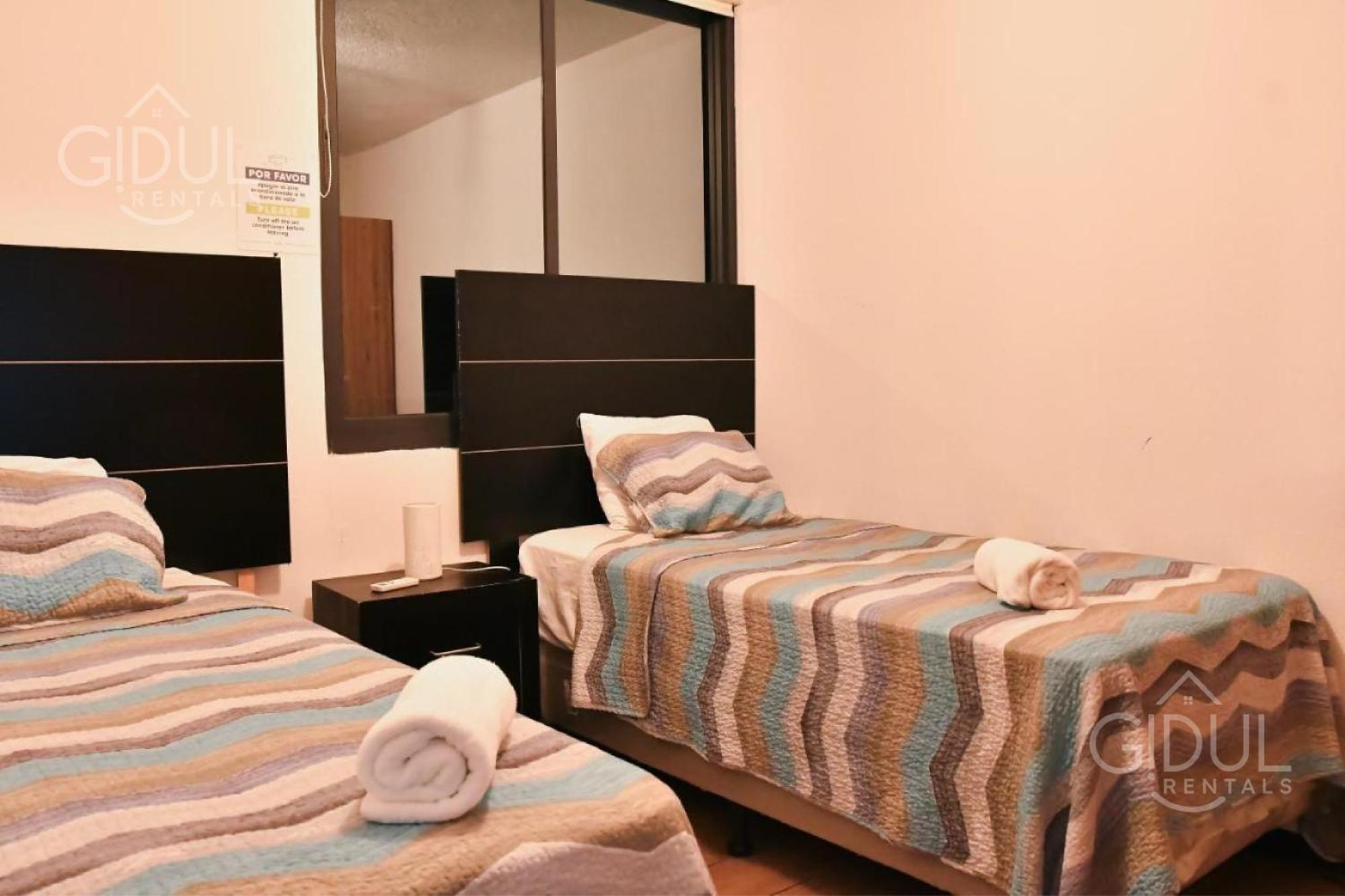 Infinity Pool Apartment 산살바도르 외부 사진
