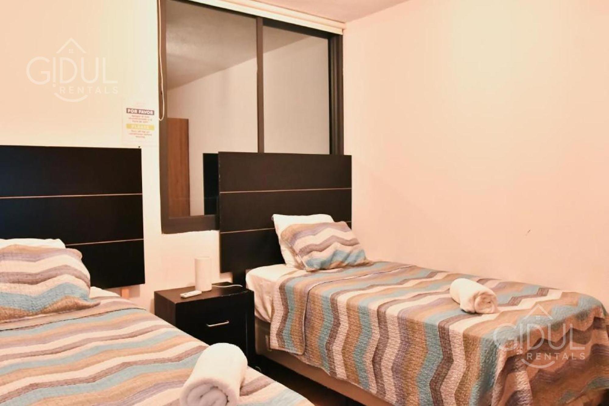 Infinity Pool Apartment 산살바도르 외부 사진