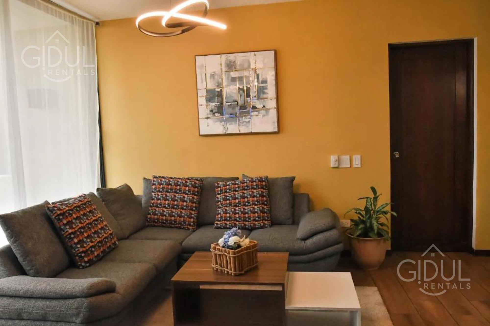 Infinity Pool Apartment 산살바도르 외부 사진