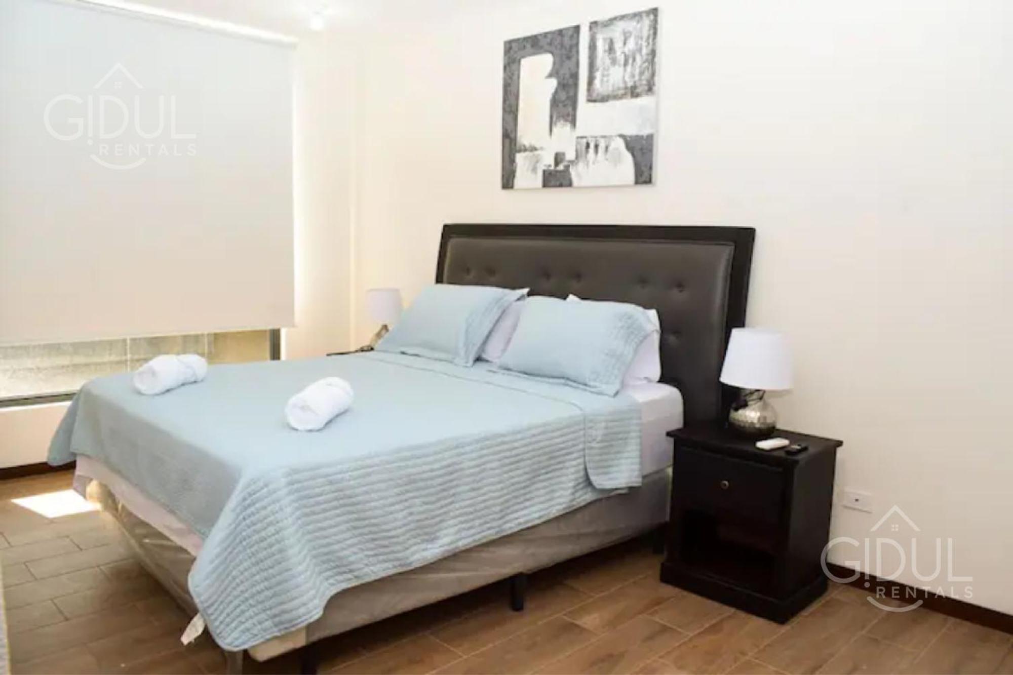Infinity Pool Apartment 산살바도르 외부 사진