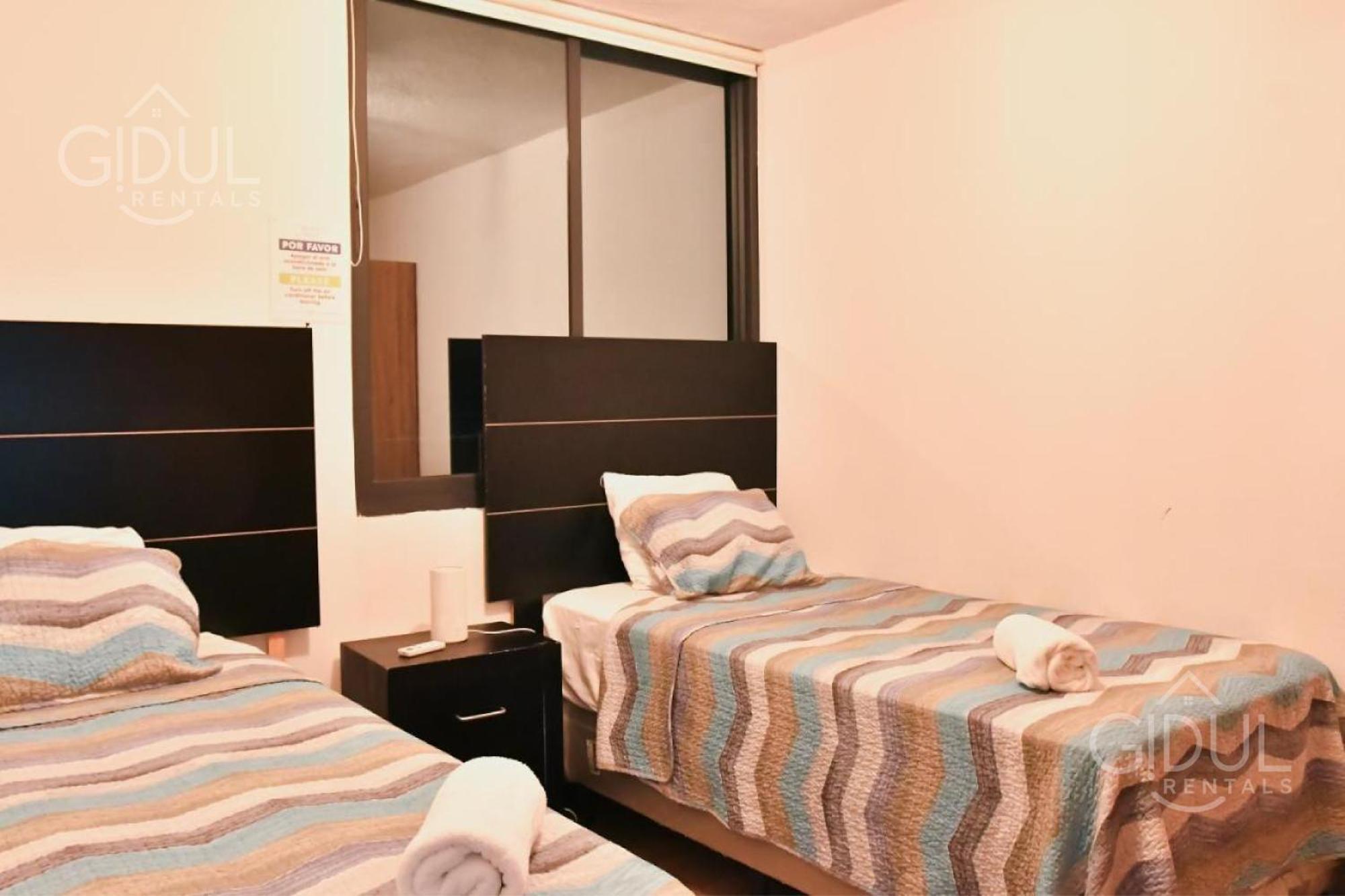 Infinity Pool Apartment 산살바도르 외부 사진