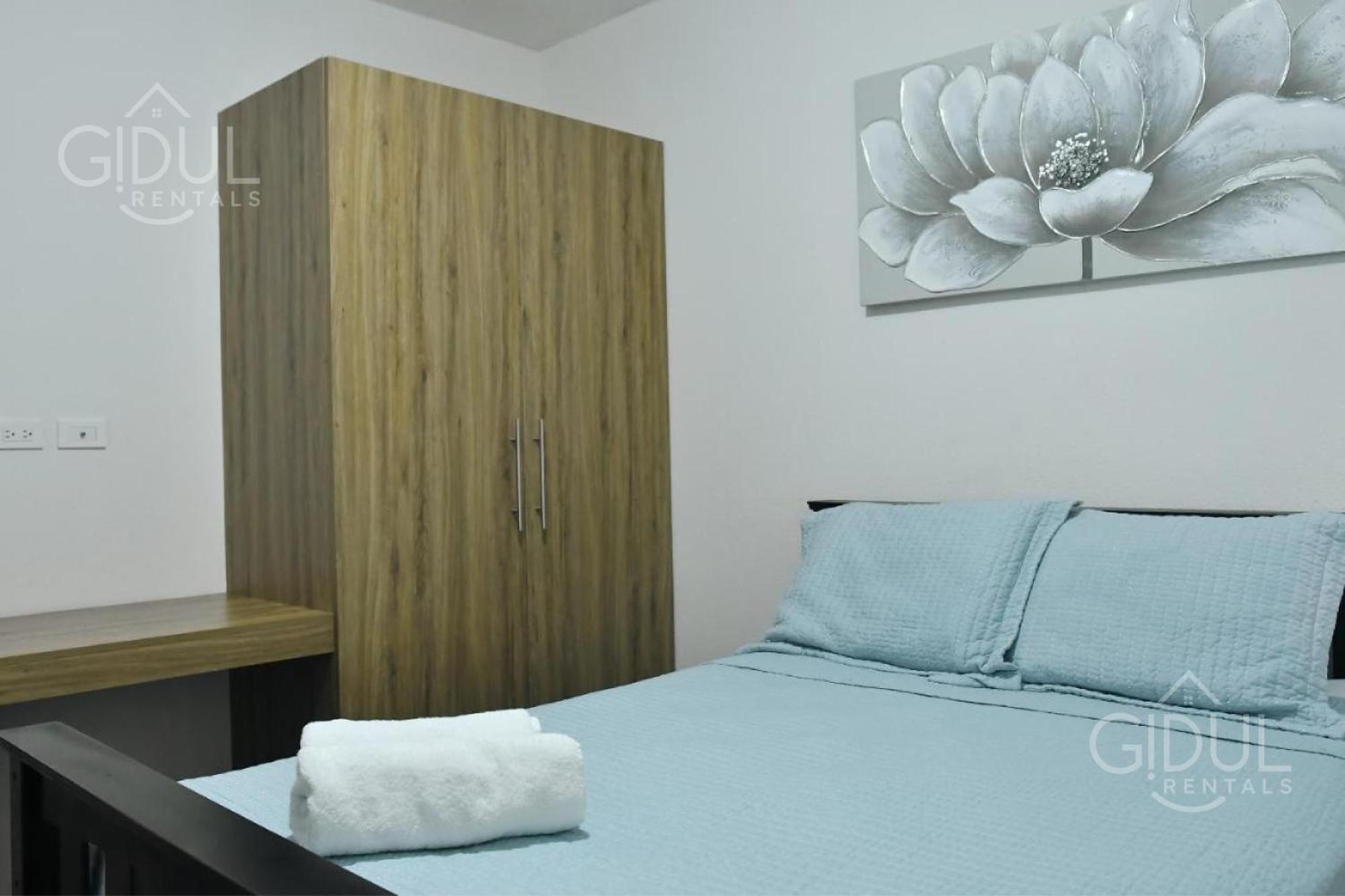 Infinity Pool Apartment 산살바도르 외부 사진